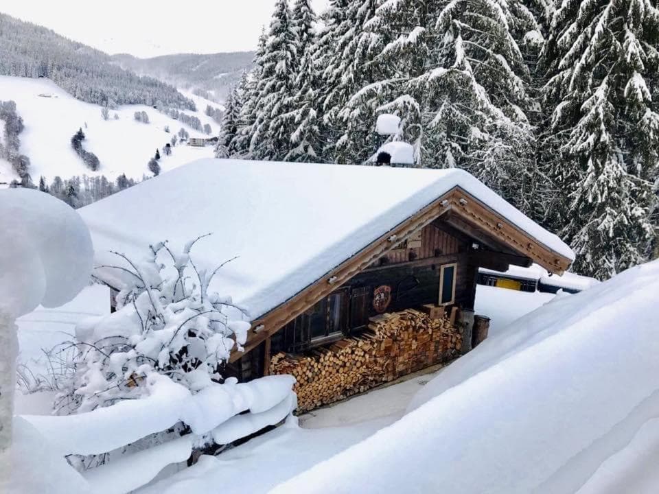 Chalet - 3