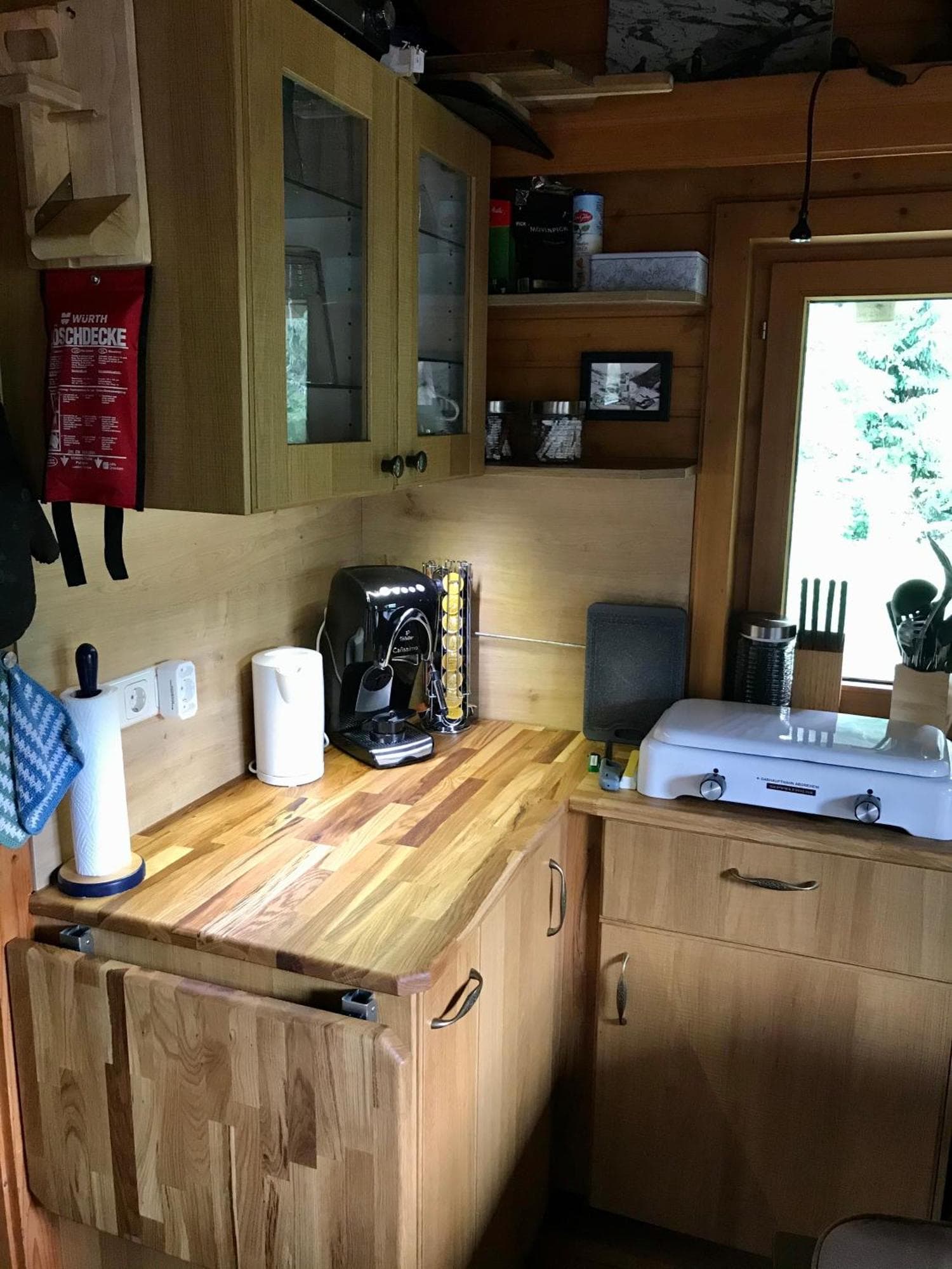 Chalet - 7