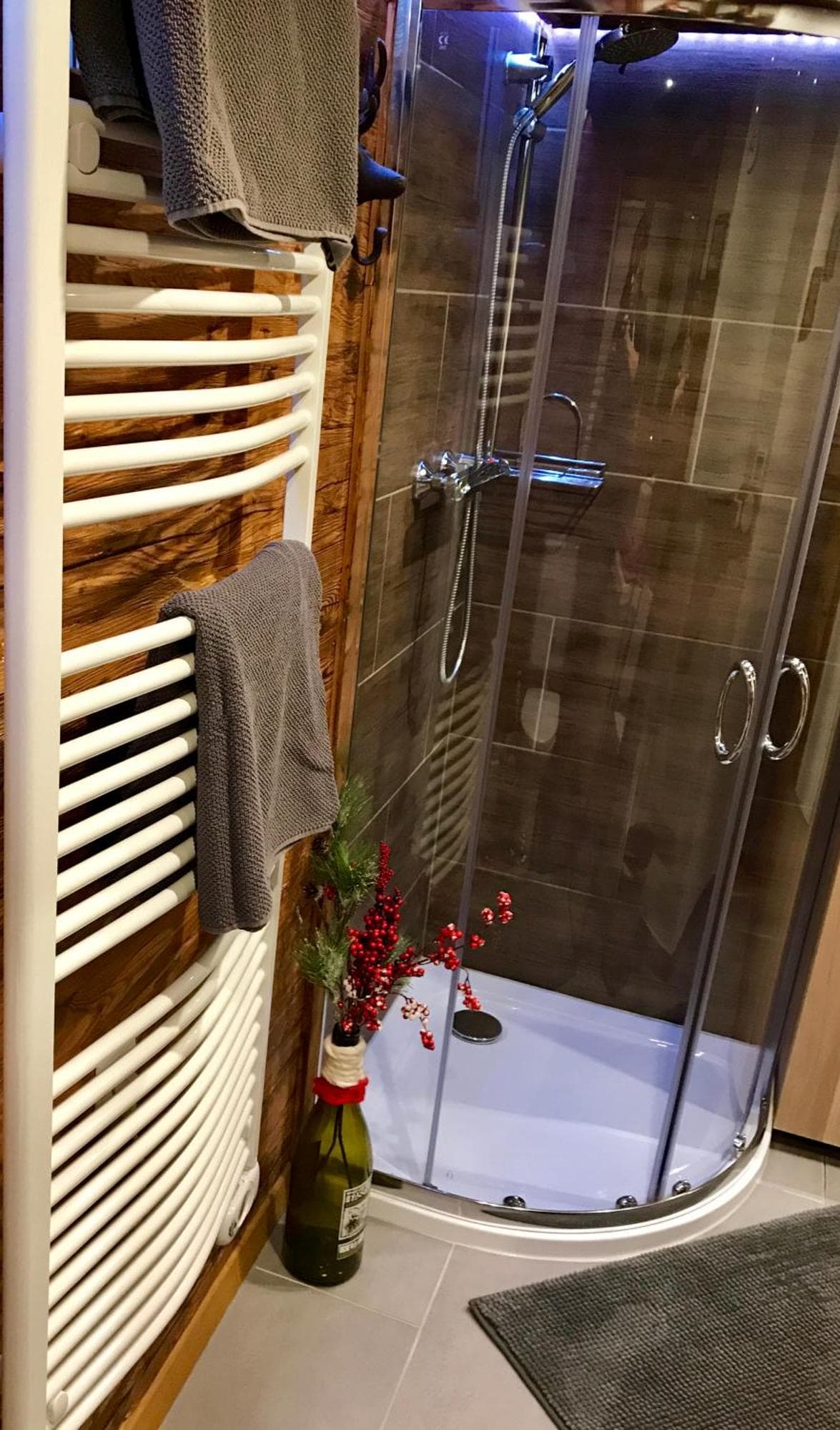 Chalet - 6
